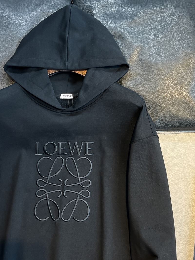 Loewe Hoodies